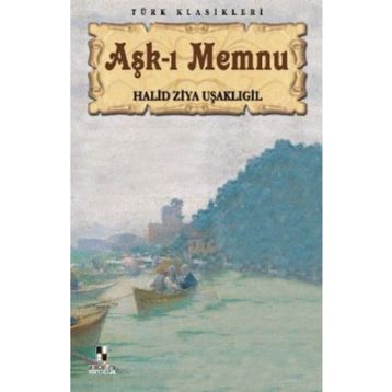 Aşk-ı Memnu Anonim Yayıncılık