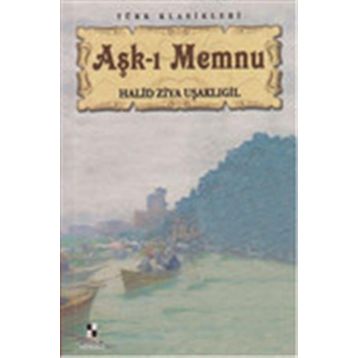 Aşk-ı Memnu Anonim Yayıncılık