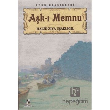 Aşk-ı Memnu Anonim Yayıncılık