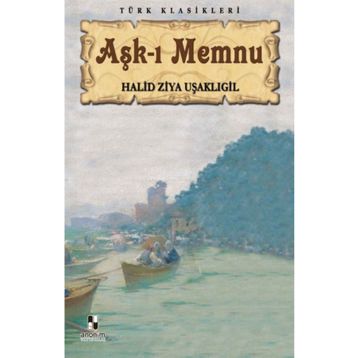 Aşk-ı Memnu Anonim Yayıncılık