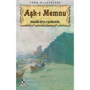 Aşk-ı Memnu Anonim Yayıncılık