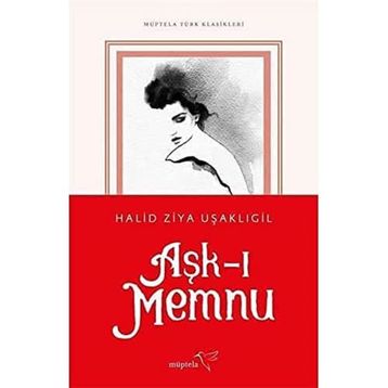 Aşk-ı Memnu - Halid Ziya Uşaklıgil - Ren Kitap