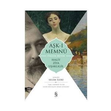 Aşk-ı Memnu - halit ziya usakligil