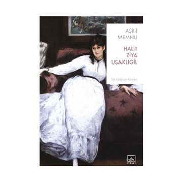Aşk-ı Memnu İthaki Yayınları