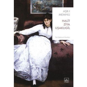 Aşk-ı Memnu İthaki Yayınları