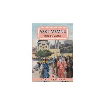 Aşk-ı Memnu Panama Yayıncılık
