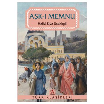 Aşk-ı Memnu Panama Yayıncılık