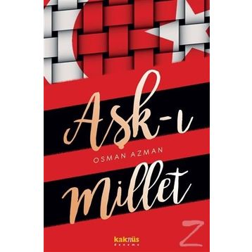Aşk-ı Millet - Osman Azman