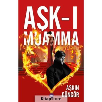 Aşk-ı Muamma - Aşkın Güngör
