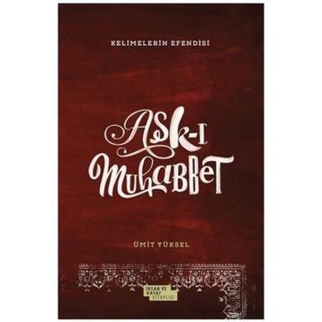 Aşk-ı Muhabbet Ümit Yüksel