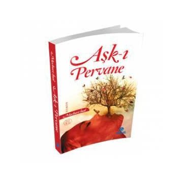 AŞK-I PERVANE - MECBURE İNAL