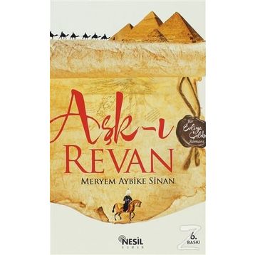 AŞK-I REVAN - MERYEM AYBIKE SINAN