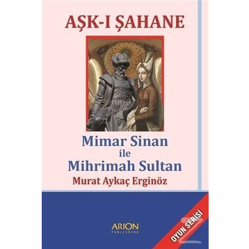 Aşk-ı Şahane - Murat Aykaç Erginöz