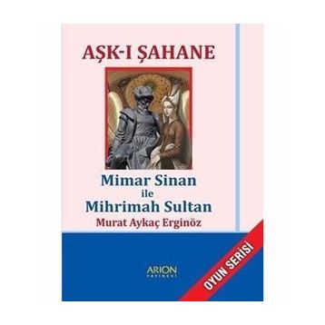 Aşk-ı Şahane - Murat Aykaç Erginöz