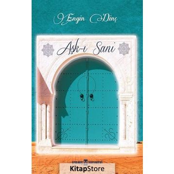 Aşk-ı Sani - Engin Dinç