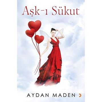 Aşk-ı Sükut - Aydan Maden