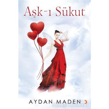Aşk-ı Sükut - Aydan Maden