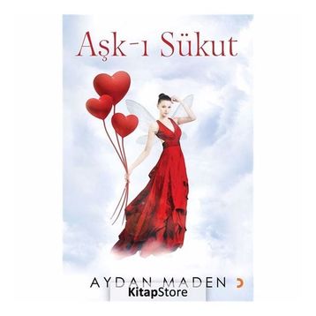 Aşk-ı Sükut - Aydan Maden