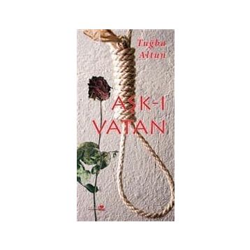 AŞK-I VATAN - ZAFER HANIM