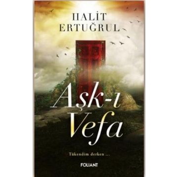 Aşk-ı Vefa - Halit Ertuğrul