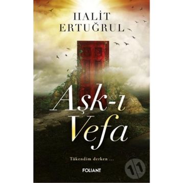 Aşk-ı Vefa - Halit Ertuğrul