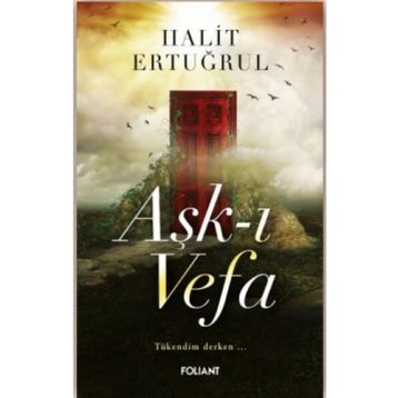 Aşk-ı Vefa - Halit Ertuğrul