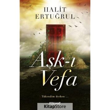 Aşk-ı Vefa - Halit Ertuğrul