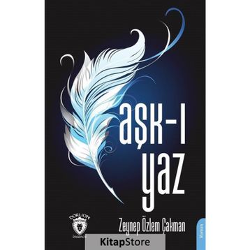 Aşk-I Yaz - Zeynep Özlem Çakman