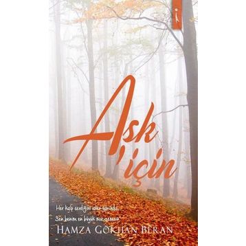 Aşk İçin - Hamza Gökhan Beran