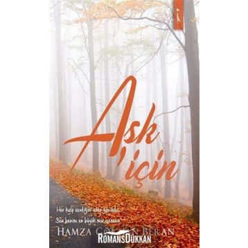 Aşk İçin - Hamza Gökhan Beran