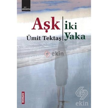 Aşk İki Yaka - Ümit Tektaş