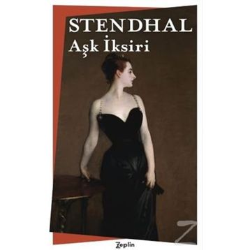 Aşk İksiri - Henri Stendhal