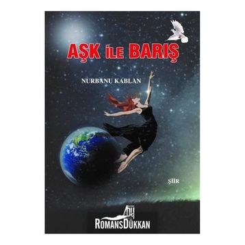 Aşk İle Barış - Nurdan Kaban