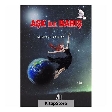 Aşk İle Barış - Nurdan Kaban