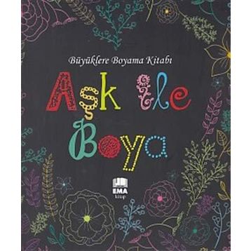 Aşk ile Boya - kollektif