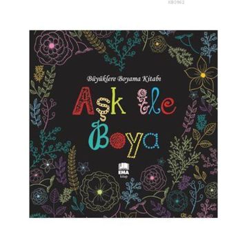 Aşk ile Boya - kollektif