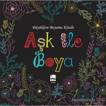 Aşk ile Boya - kollektif