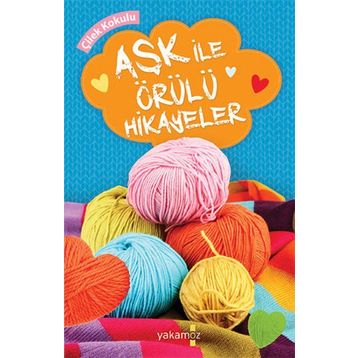 Aşk İle Örülü Hikayeler Çilek Kokulu - Barbour Publishing