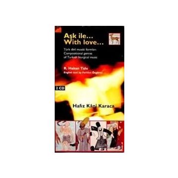 AŞK İLE WITH LOVE - HAFIZ KANI KARACA