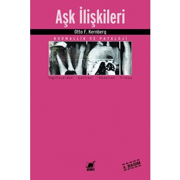 Aşk İlişkileri - Otto F. Kernberg