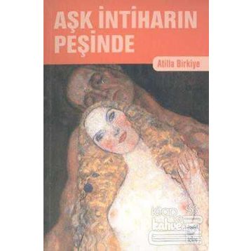 AŞK İNTIHARIN PEŞINDE - GENEL