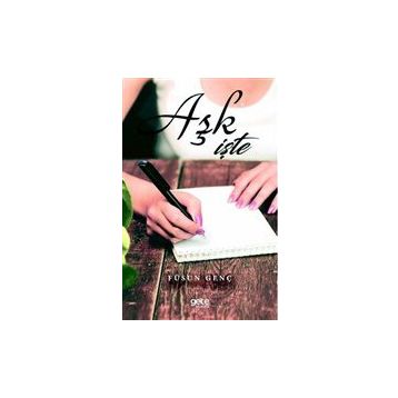 Aşk İşte - Füsun Genç