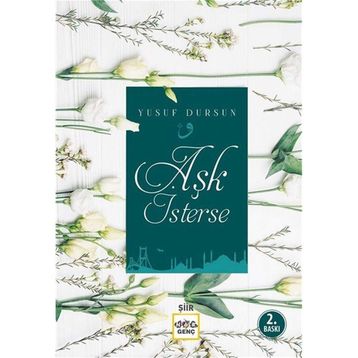 AŞK İSTERSE - YUSUF DURSUN