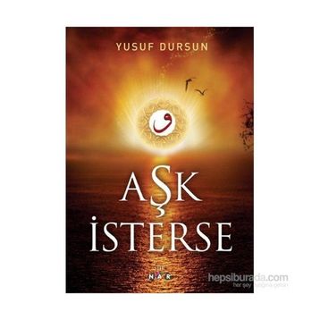 AŞK İSTERSE - YUSUF DURSUN