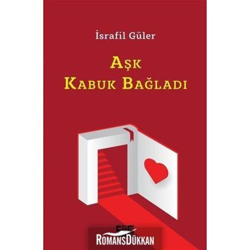 Aşk Kabuk Bağladı - İsrafil Güler