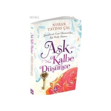 Aşk Kalbe Düşünce - Nuran Taydaş Çal