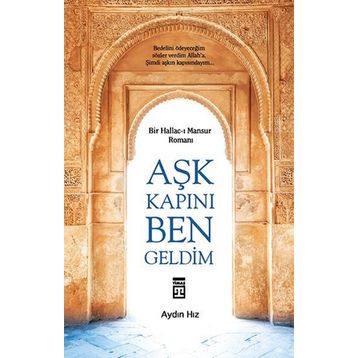 Aşk Kapını Ben Geldim - Aydın Hız