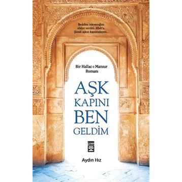 Aşk Kapını Ben Geldim - Aydın Hız