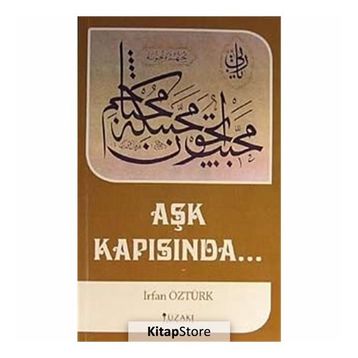 AŞK KAPISINDA - İRFAN ÖZTÜRK