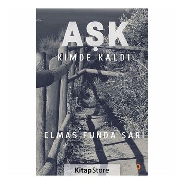 Aşk Kimde Kaldı? - Elmas Funda Sarı